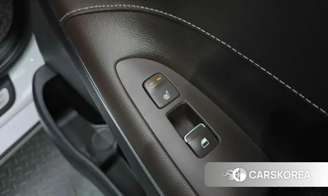 Hyundai Grandeur IG 2019 Белый из Кореи, фото 6