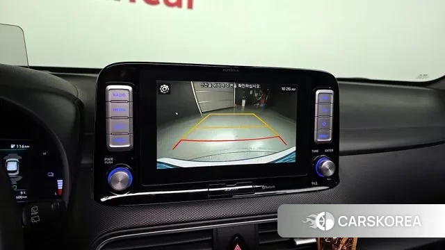 Hyundai Kona Electric 2019 Белый из Кореи, фото 6