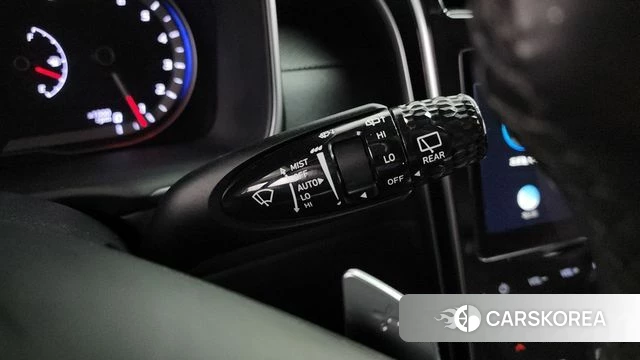 Hyundai Tucson (NX4) 2021 Серый из Кореи, фото 6