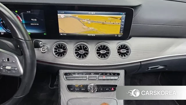 Mercedes-Benz CLS-Class C257 2020 Серый из Кореи, фото 6