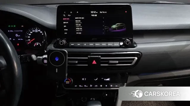 Kia Seltos 2020 Белый из Кореи, фото 6