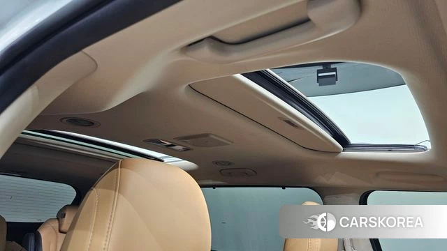 Kia Carnival 4th generation 2022 Белый из Кореи, фото 6