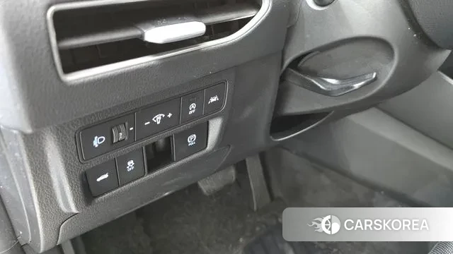 Hyundai Sonata (DN8) 2019 Серый из Кореи, фото 6