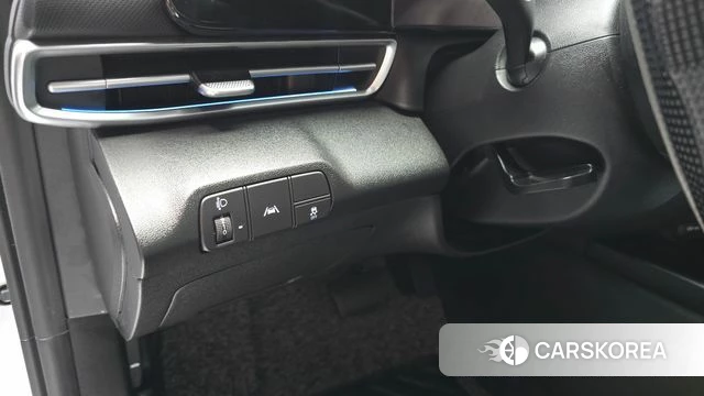 Hyundai Avante (CN7) 2020 Белый из Кореи, фото 6