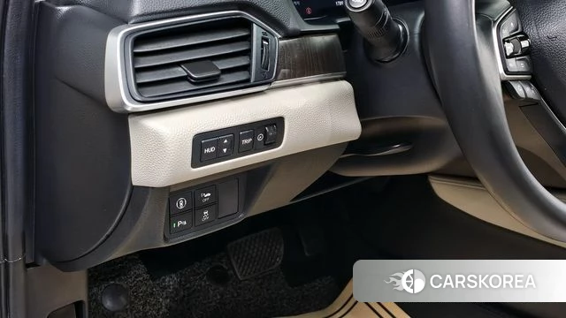 Honda Accord 10th Generation 2019 Песочный из Кореи, фото 6