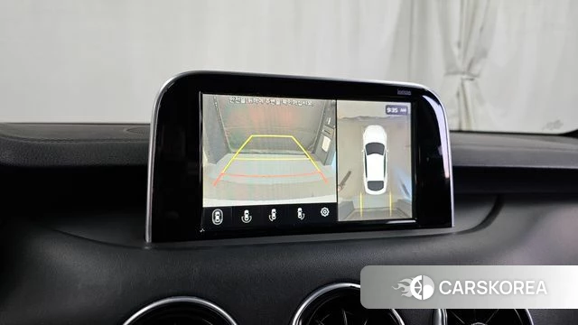 Kia Stinger 2018 Белый из Кореи, фото 6