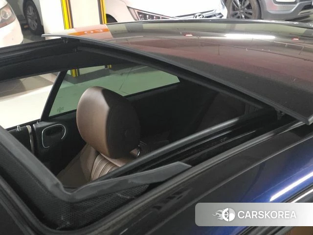 Mercedes-Benz E-Class W213 2020 Синий из Кореи, фото 6