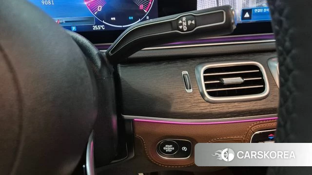 Mercedes-Benz GLE-Class W167 2025 Белый из Кореи, фото 6