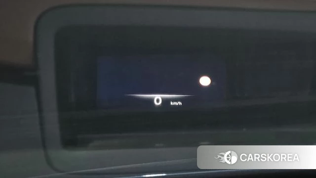 Genesis G80 (RG3) 2021 Синий из Кореи, фото 6