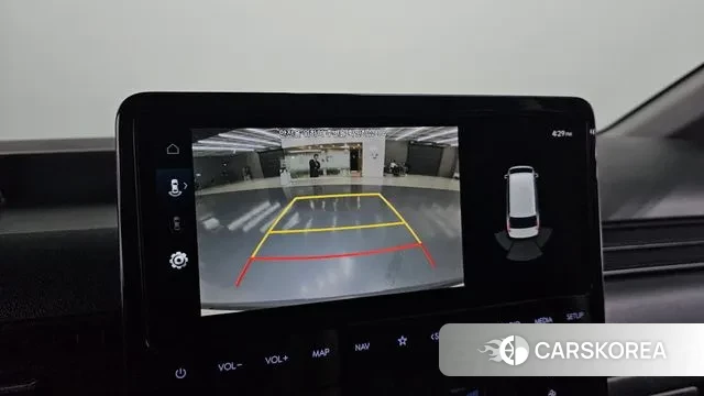 Hyundai Staria 2024 Серебряный из Кореи, фото 6