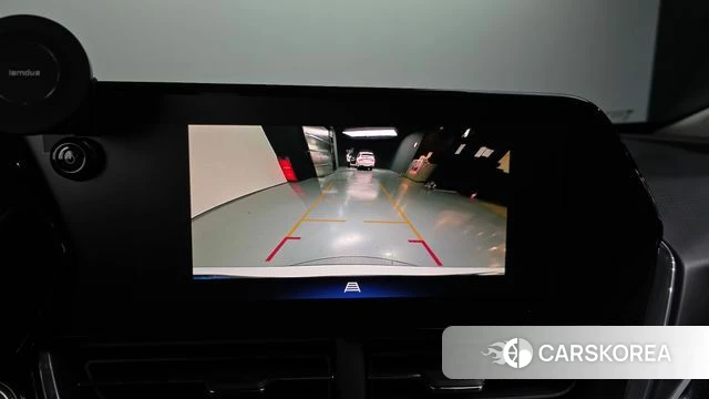 Chevrolet (GM Daewoo) Trax Crossover 2023 Белый из Кореи, фото 6