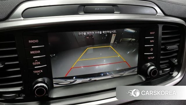 Kia The New Sorento 2018 Черный из Кореи, фото 6