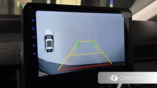 Hyundai Staria 2022 Черный из Кореи, фото 6