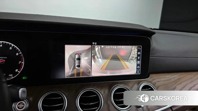Mercedes-Benz E-Class W213 2019 Белый из Кореи, фото 6