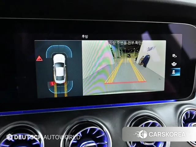 Mercedes-Benz CLS-Class C257 2022 Серый из Кореи, фото 6