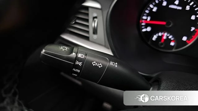Kia The New K5 2nd generation 2018 Белый из Кореи, фото 6