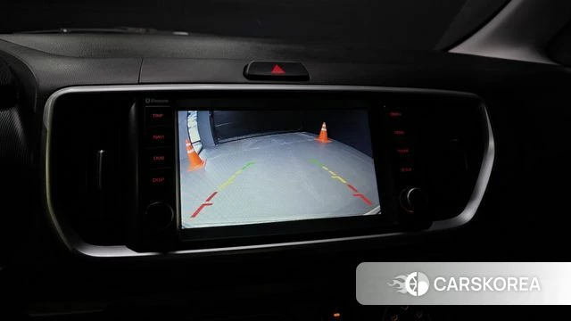 Kia The New Ray 2019 Жемчужный цвет из Кореи, фото 6