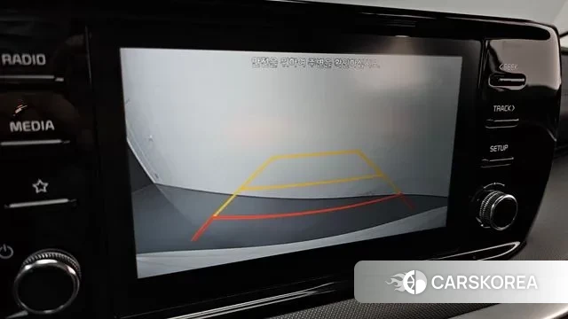 Kia K5 3rd generation 2020 Белый из Кореи, фото 6