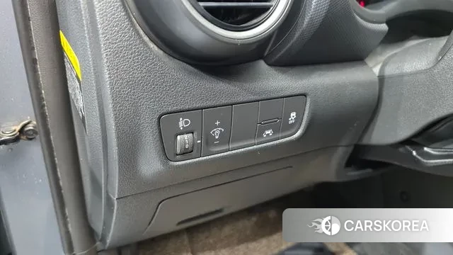 Hyundai Kona 2020 Небесно-голубой из Кореи, фото 6