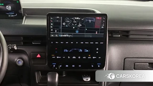 Hyundai Staria 2024 Белый из Кореи, фото 6