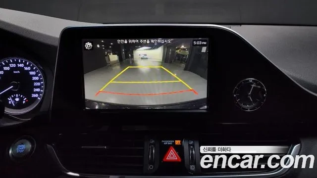 Hyundai Grandeur IG 2019 Черный из Кореи, фото 6