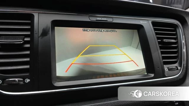 Kia The New Carnival 2019 Черный из Кореи, фото 6