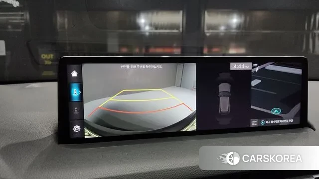 Genesis GV70 2022 Серый из Кореи, фото 6