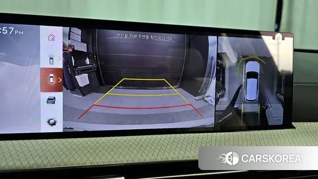 Genesis GV80 2023 Белый из Кореи, фото 6