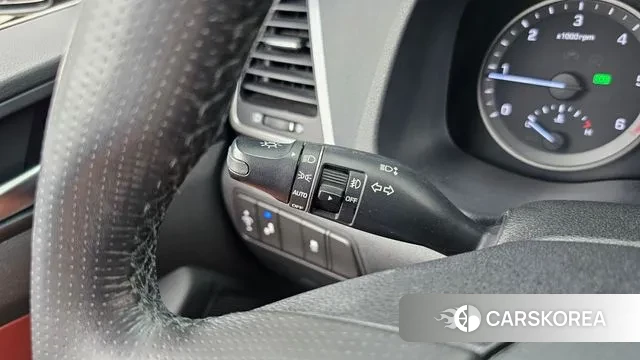 Hyundai All New Tucson 2018 Серый из Кореи, фото 6