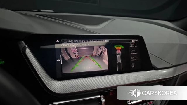 BMW 1 Series (F40) 2024 Черный из Кореи, фото 6