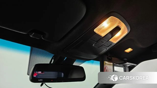 Ssangyong Berry New Tivoli 2021 Синий из Кореи, фото 6