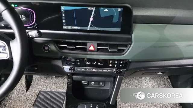 Kia The New Seltos 2022 Белый из Кореи, фото 6