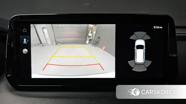 Hyundai The New Santa Fe 2021 Белый из Кореи, фото 6