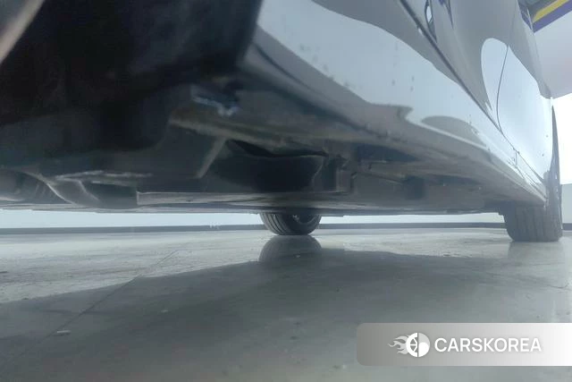 Toyota Camry 2025 Черный из Китая, фото 6