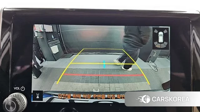 Toyota RAV4 5th Generation 2025 Белый из Кореи, фото 6