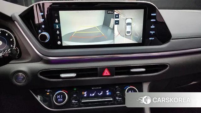 Hyundai Sonata (DN8) id 3529242 из Кореи 6