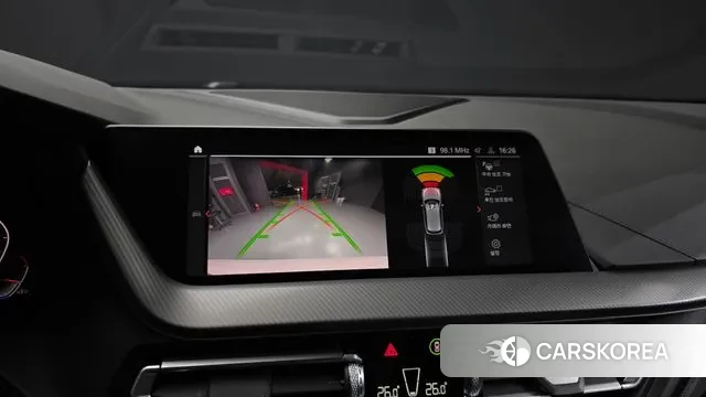 BMW 1 Series (F40) 2023 Белый из Кореи, фото 6