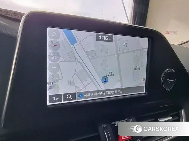 Hyundai Grandeur IG 2019 Черный из Кореи, фото 6