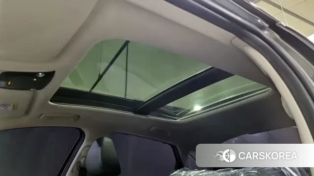 Kia K5 3rd generation 2023 Серый из Кореи, фото 6