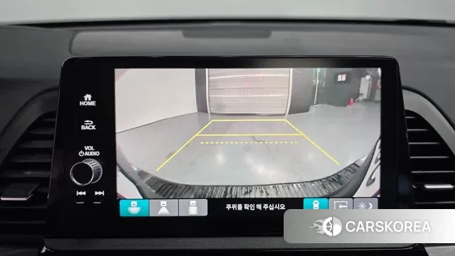 Honda Odyssey 2025 Серый из Кореи, фото 6