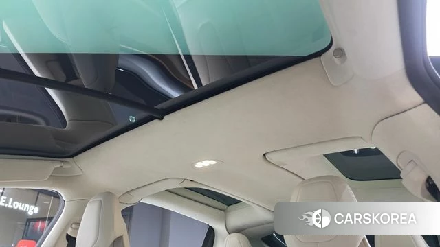 Tesla Model X 2019 Черный из Кореи, фото 6