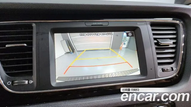 Kia The New Carnival 2020 Белый из Кореи, фото 6