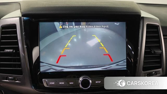 Ssangyong G4 Rexton 2019 Черный из Кореи, фото 6