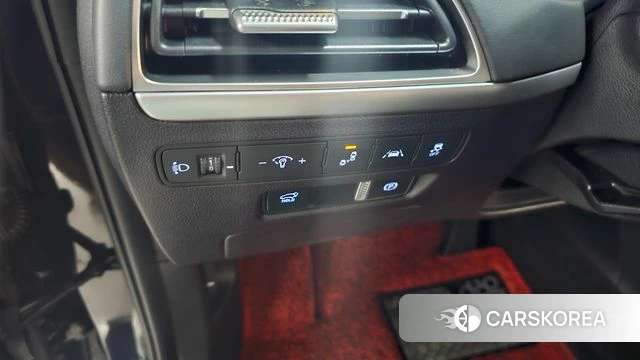 Hyundai Palisade 2021 Синий из Кореи, фото 6