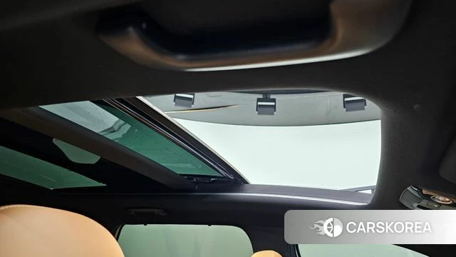 Kia Sorento 4th Generation 2023 Белый из Кореи, фото 6