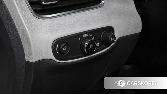 Chevrolet (GM Daewoo) Bolt EV 2018 Белый из Кореи, фото 6