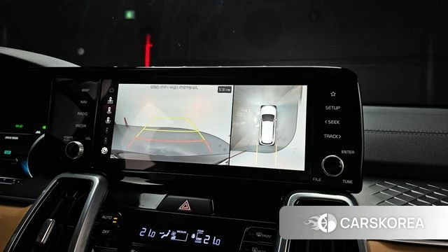 Kia Sorento 4th Generation 2020 Черный из Кореи, фото 6