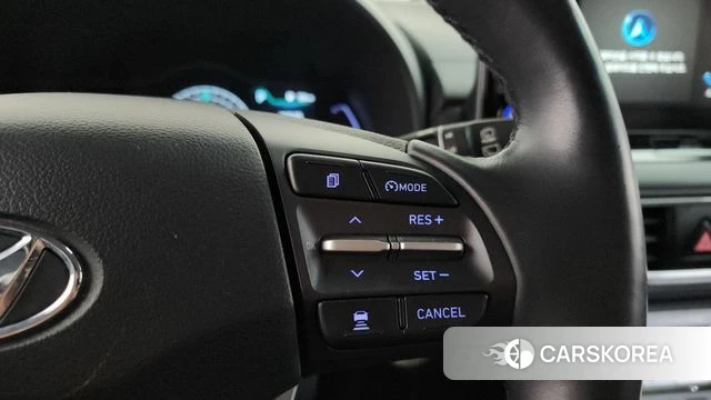 Hyundai Kona Electric id 4525519 из Кореи 6