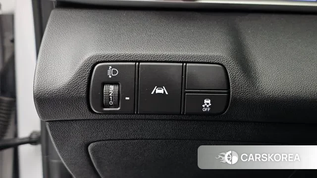 Hyundai Avante (CN7) 2020 Белый из Кореи, фото 6