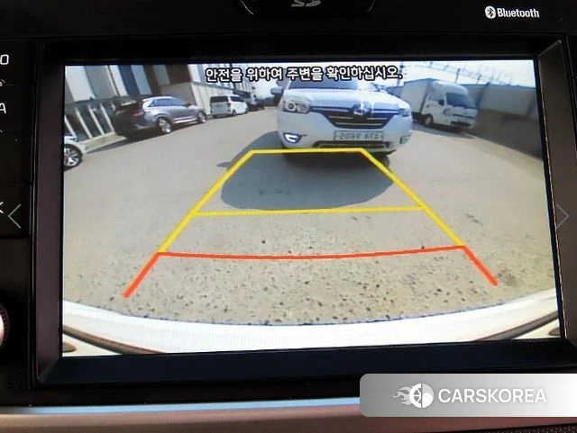 Kia The New Ray 2019 Белый из Кореи, фото 6